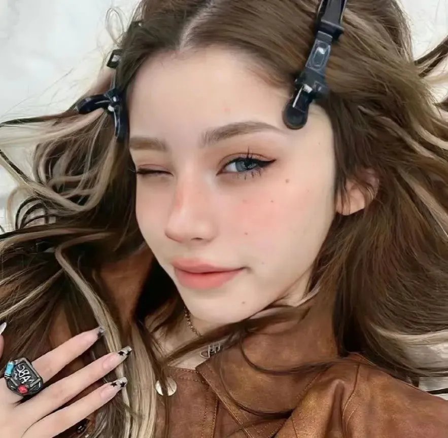 色美味辛