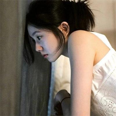 孤独的心